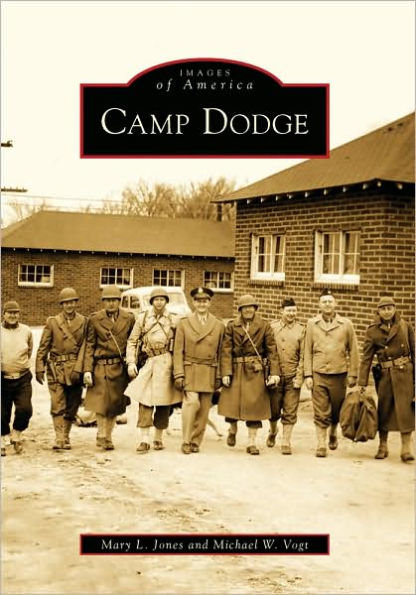 Camp Dodge