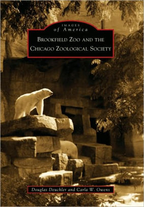 Brookfield Zoo And The Chicago Zoological Society Images Of