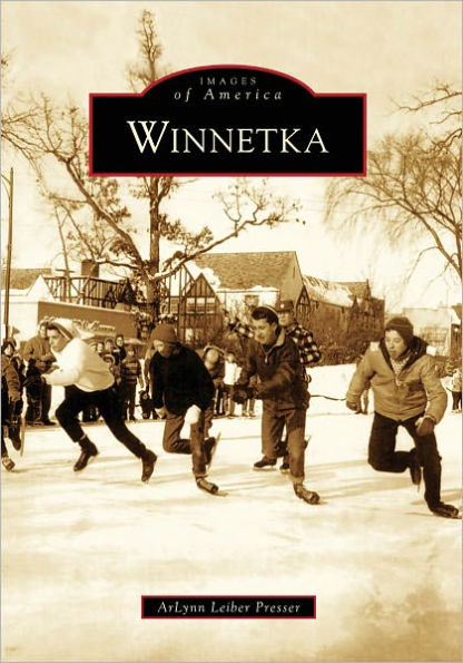 Winnetka