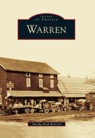 Title: Warren, Author: Martha Ruth Burczyk