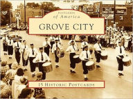 Title: Grove City, Ohio (Postcards of America Series)