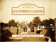 Title: Southwest Garden, Missouri (Postcards of America Series)