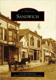 Title: Sandwich, Author: Joan Bark Hardekopf