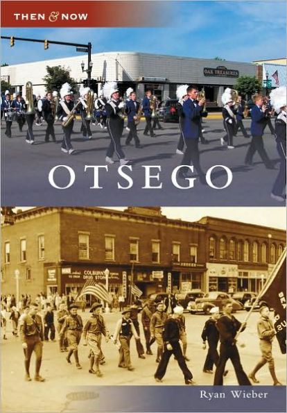 Otsego