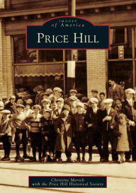 Title: Price Hill, Ohio (Images of America Series), Author: Christine Mersch