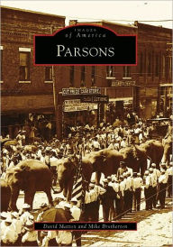 Title: Parsons, Author: David Mattox