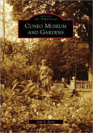 Title: Cuneo Museum and Gardens, Author: John B. Byrne