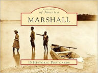 Title: Marshall, Michigan (Postcards of America Series), Author: Debbie Pardoe