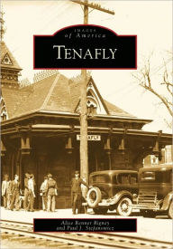 Title: Tenafly, Author: Alice Renner Rigney