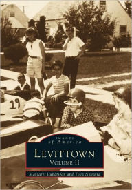 Title: Levittown: Volume II, Author: Arcadia Publishing