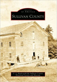 Title: Sullivan County, Author: C. J. Hatch