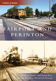 Title: Fairport and Perinton, Author: William Keeler