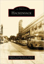 Hackensack, New Jersey (Images of America Series)