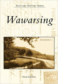 Title: Wawarsing, Author: Pamela Kuhlmann