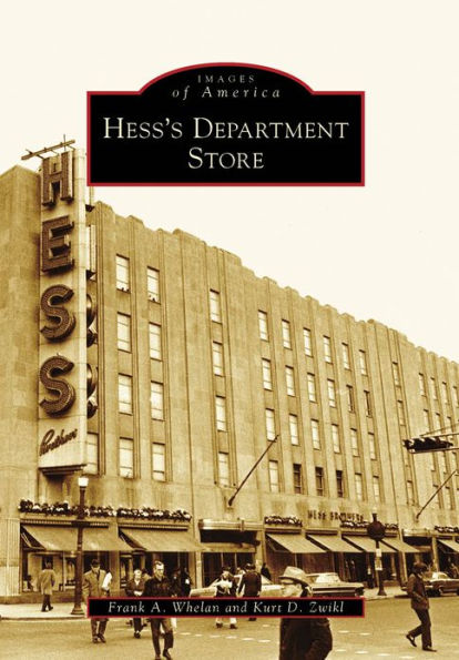 Hess's Department Store