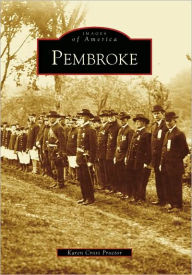 Title: Pembroke, Author: Karen Cross Proctor