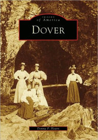 Title: Dover, Author: Donna P. Hearn