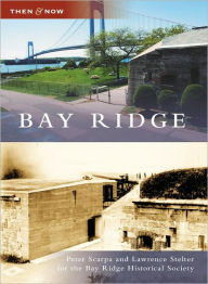 Title: Bay Ridge, Author: Arcadia Publishing