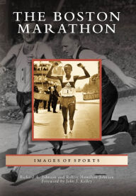 Title: The Boston Marathon, Author: Richard A. Johnson