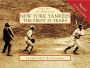 New York Yankees: The First 25 Years (Postcards of America Series)