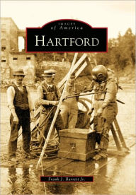Title: Hartford, Author: Frank J. Barrett Jr.