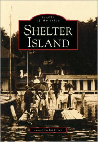 Title: Shelter Island, Author: Arcadia Publishing