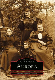 Title: Aurora, Author: Arcadia Publishing
