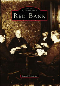 Title: Red Bank, Author: Arcadia Publishing