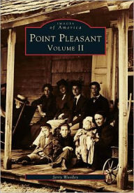 Title: Point Pleasant: Volume II, Author: Arcadia Publishing
