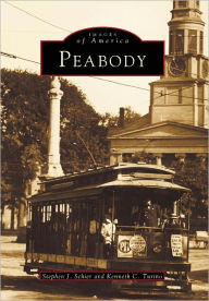 Title: Peabody, Author: Stephen J. Schier