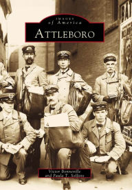 Title: Attleboro, Author: Victor Bonneville