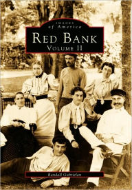 Title: Red Bank: Volume II, Author: Arcadia Publishing