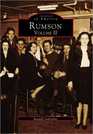 Title: Rumson: Volume II, Author: Randall Gabrielan
