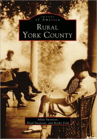 Title: Rural York County, Author: Kathy Fink