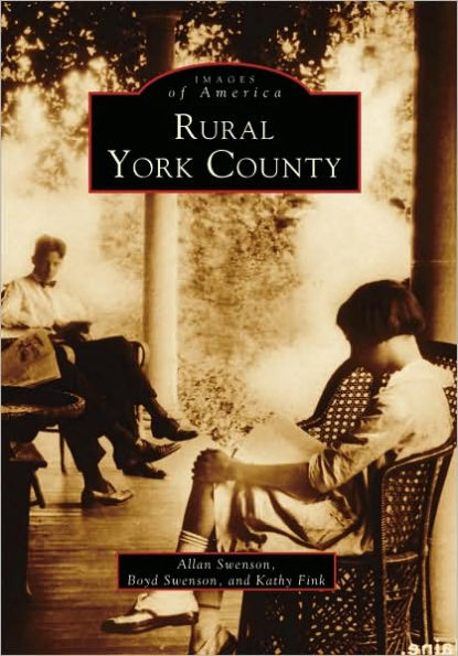 Rural York County