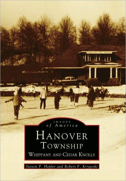 Hanover Township: Whippany and Cedar Knolls