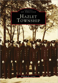 Title: Hazlet Township, Author: Arcadia Publishing