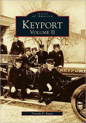 Keyport: Volume II