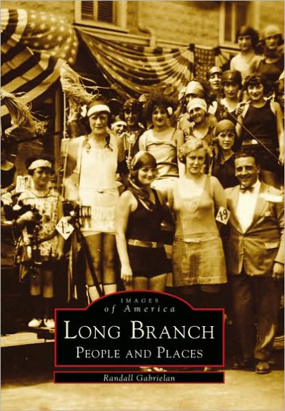 Long Branch: People and Places