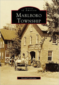 Title: Marlboro Township, Author: Randall Gabrielan