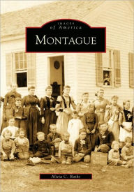 Title: Montague, Author: Alicia C. Batko