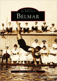 Title: Belmar, Author: Arcadia Publishing