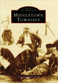 Title: Middletown Township, Author: Randall Gabrielan