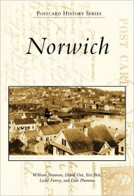 Title: Norwich, Author: William Shannon