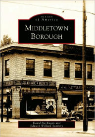 Title: Middletown Borough, Author: David Ira Kagan