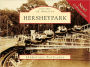 Hersheypark, Pennsylvania (Postcards of America Series)