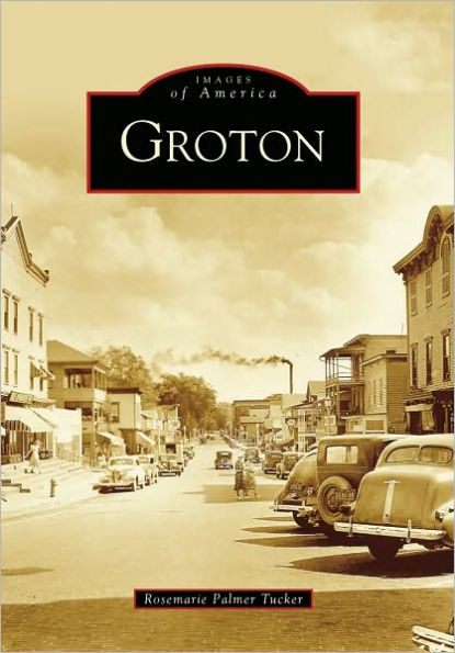 Groton