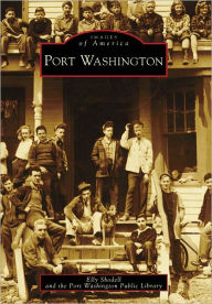 Title: Port Washington, Author: Arcadia Publishing