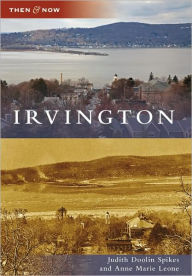 Title: Irvington, Author: Arcadia Publishing