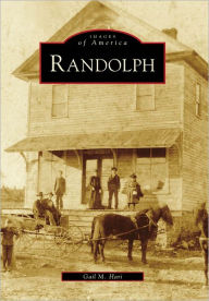 Title: Randolph, Author: Gail M. Hari